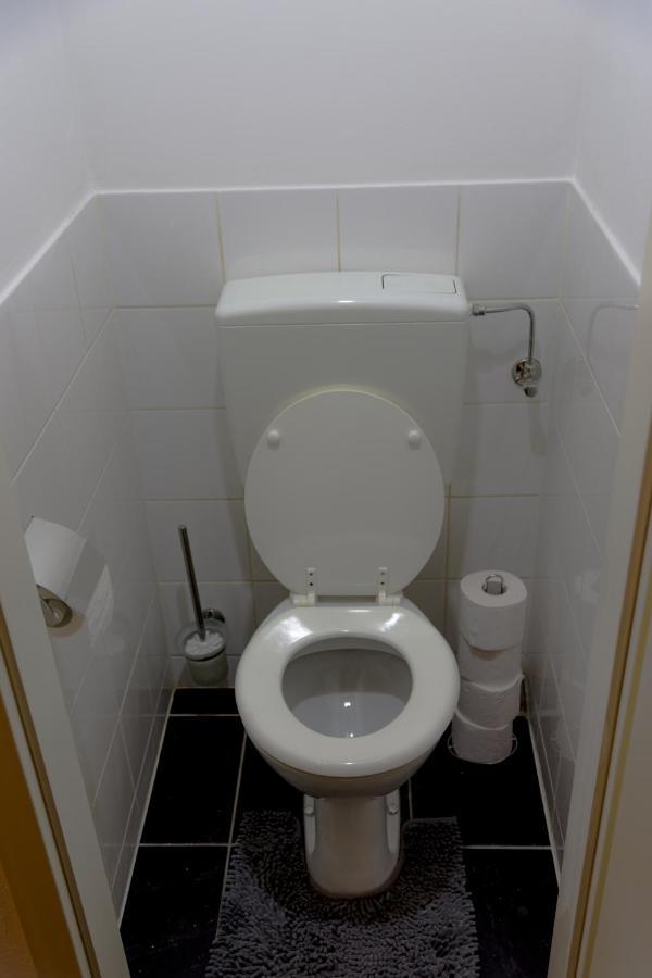 Apartment Nexoc Wien Eksteriør bilde